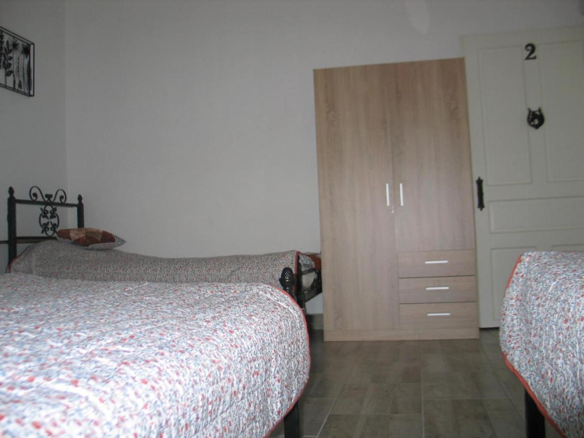 Hotel Reti Tanya Vendeghaz Kerecseny Exteriér fotografie