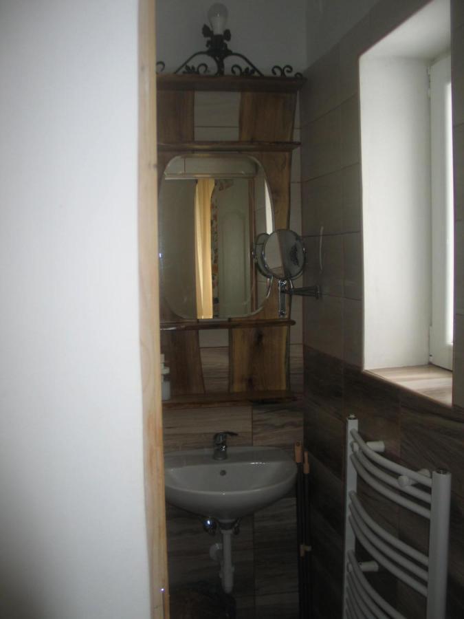 Hotel Reti Tanya Vendeghaz Kerecseny Exteriér fotografie