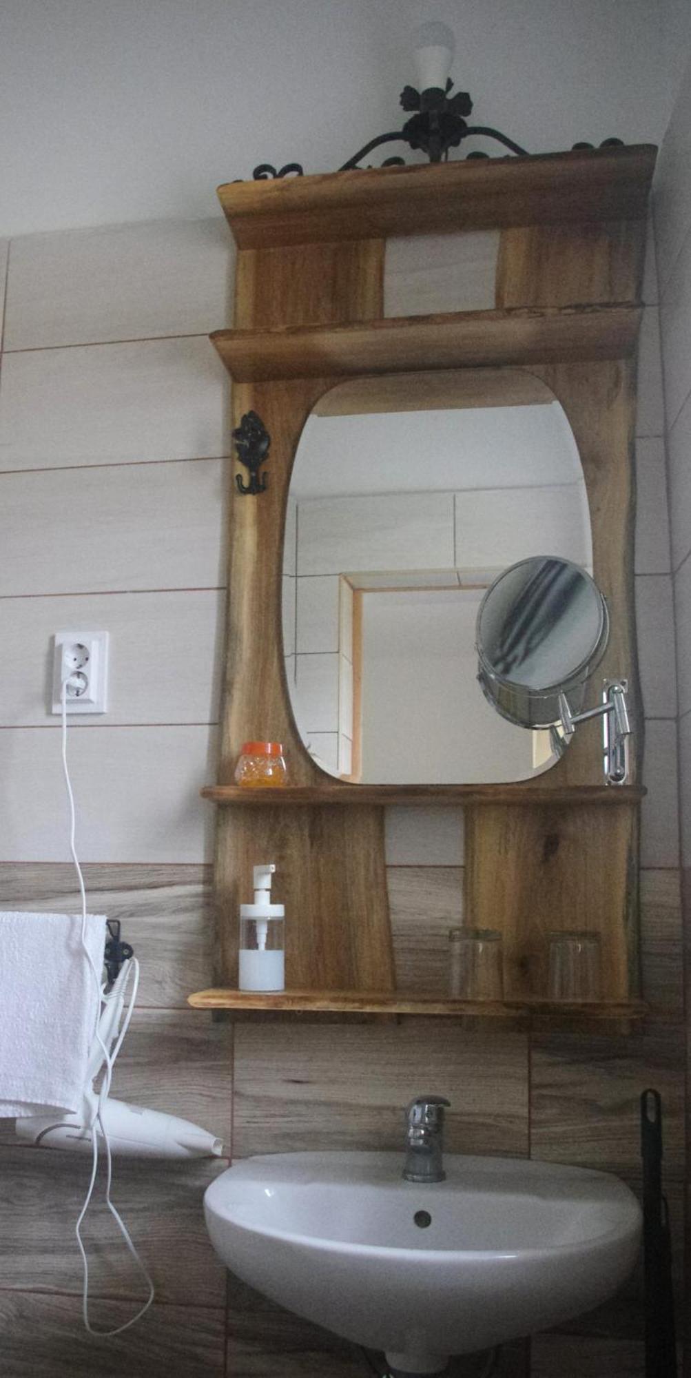 Hotel Reti Tanya Vendeghaz Kerecseny Exteriér fotografie