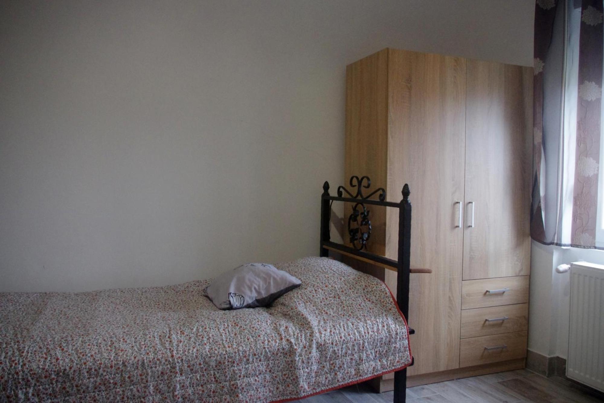 Hotel Reti Tanya Vendeghaz Kerecseny Exteriér fotografie