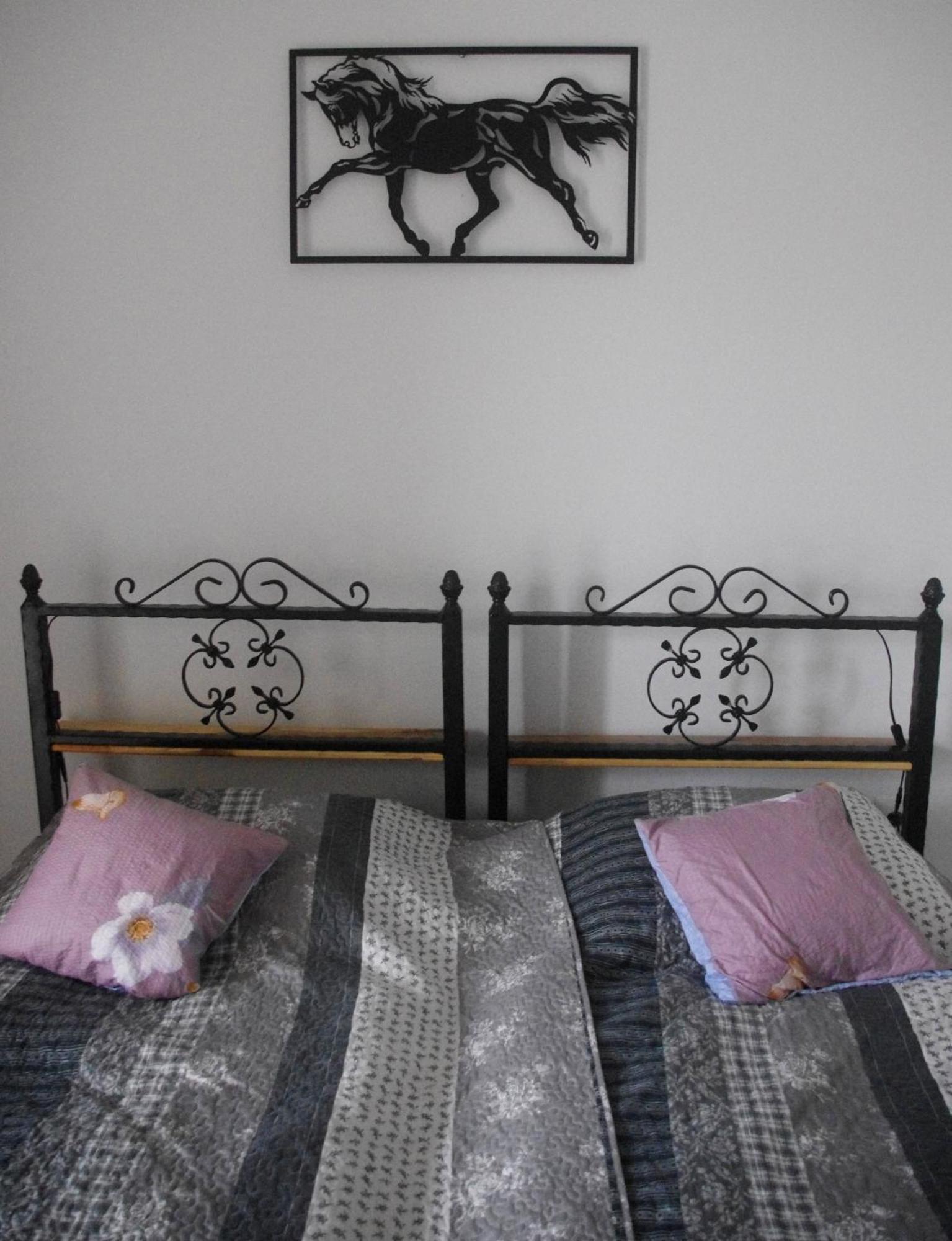 Hotel Reti Tanya Vendeghaz Kerecseny Exteriér fotografie